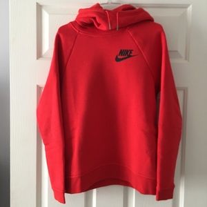 women’s Nike hoodie